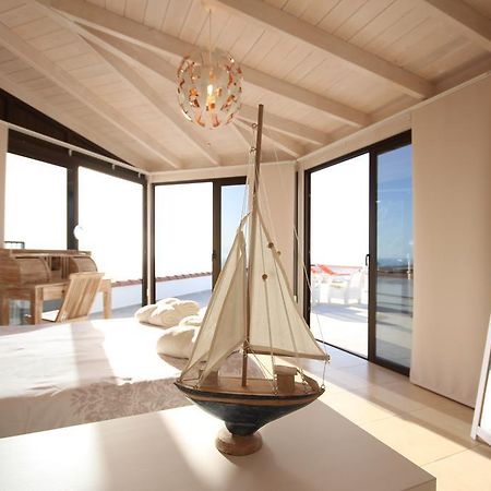 Loft Sunset View, Costa Adejeアパートメント 部屋 写真