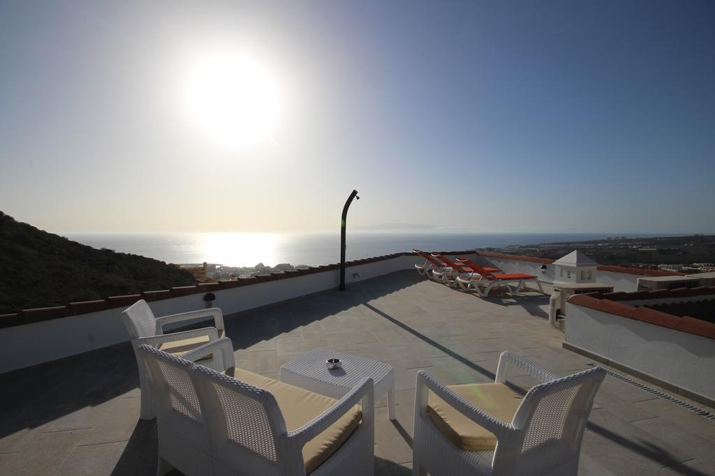 Loft Sunset View, Costa Adejeアパートメント 部屋 写真