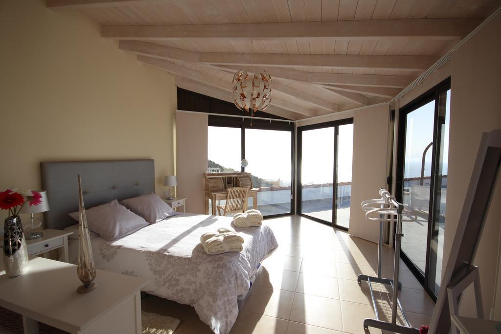 Loft Sunset View, Costa Adejeアパートメント 部屋 写真