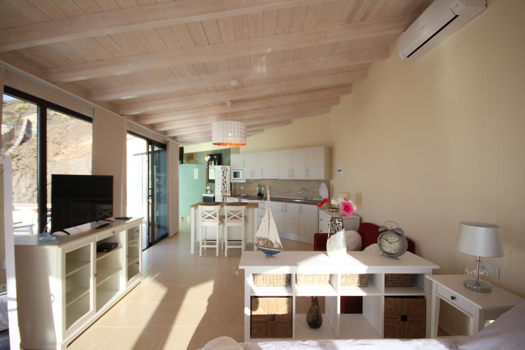 Loft Sunset View, Costa Adejeアパートメント 部屋 写真