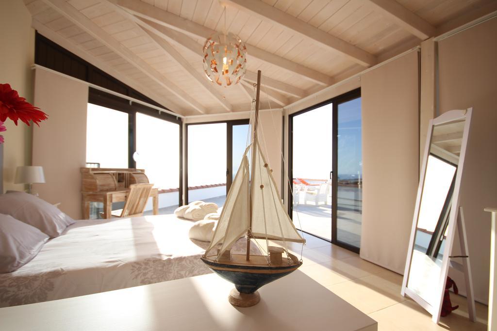 Loft Sunset View, Costa Adejeアパートメント 部屋 写真