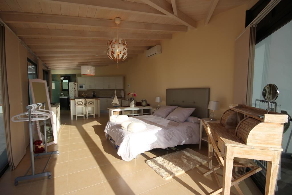 Loft Sunset View, Costa Adejeアパートメント 部屋 写真