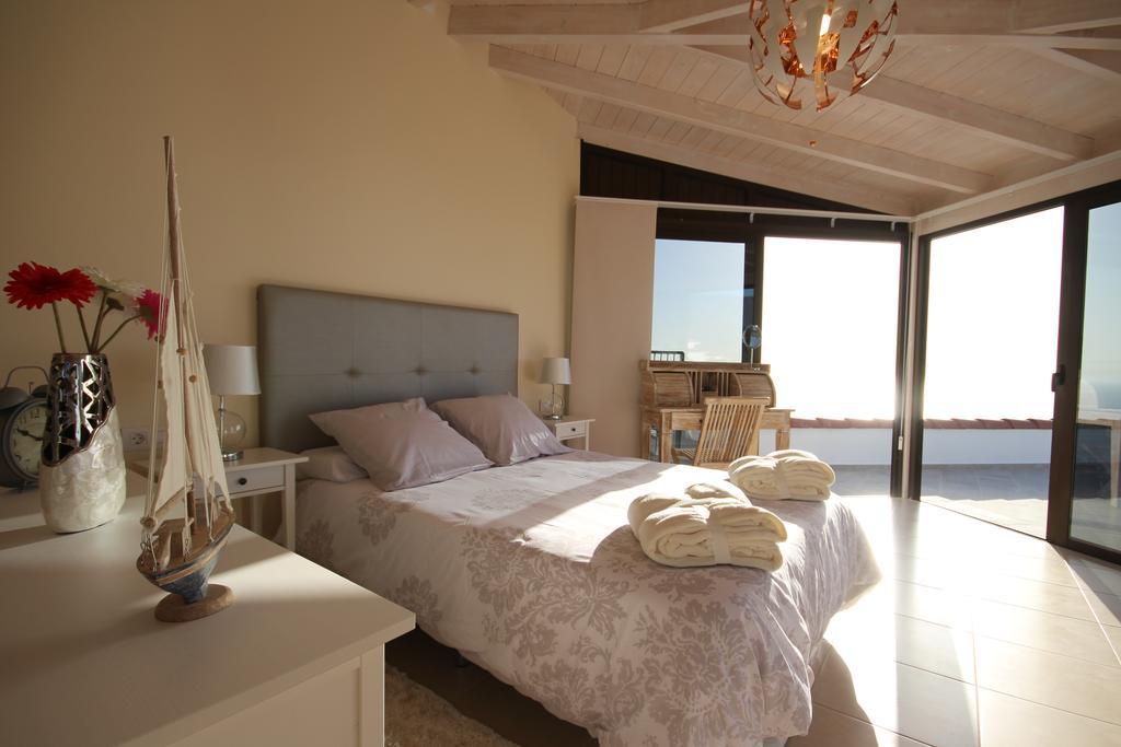 Loft Sunset View, Costa Adejeアパートメント 部屋 写真